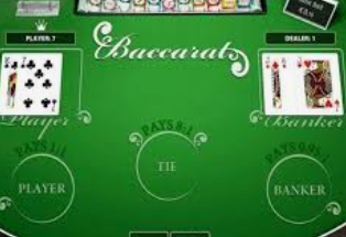 "Baccarat" to make money make real money online Popular card games