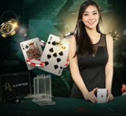 SA GAMING, How is it better to play baccarat through our website?